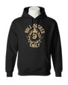 8 BALL HOODIE