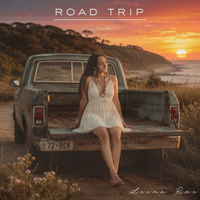 Long Way Home (Road Trip Version)  by Leena Rae
