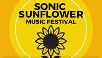 Sonic Sunflower Fest 🌻⚡️