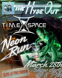 Time&Space