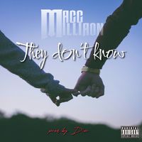 They don’t know prod by. DIOR by Macc Milliaon 
