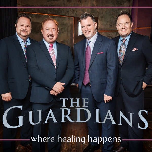 The Guardians - Store