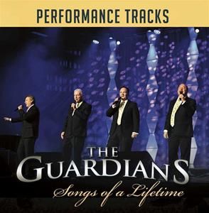 Songs of a Lifetime - Performance Tracks - CD