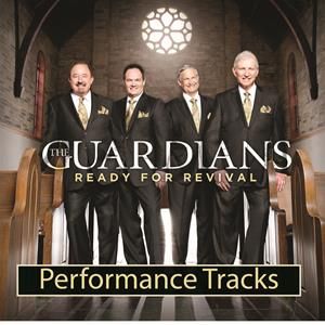 Ready For Revival - Performance Tracks - CD