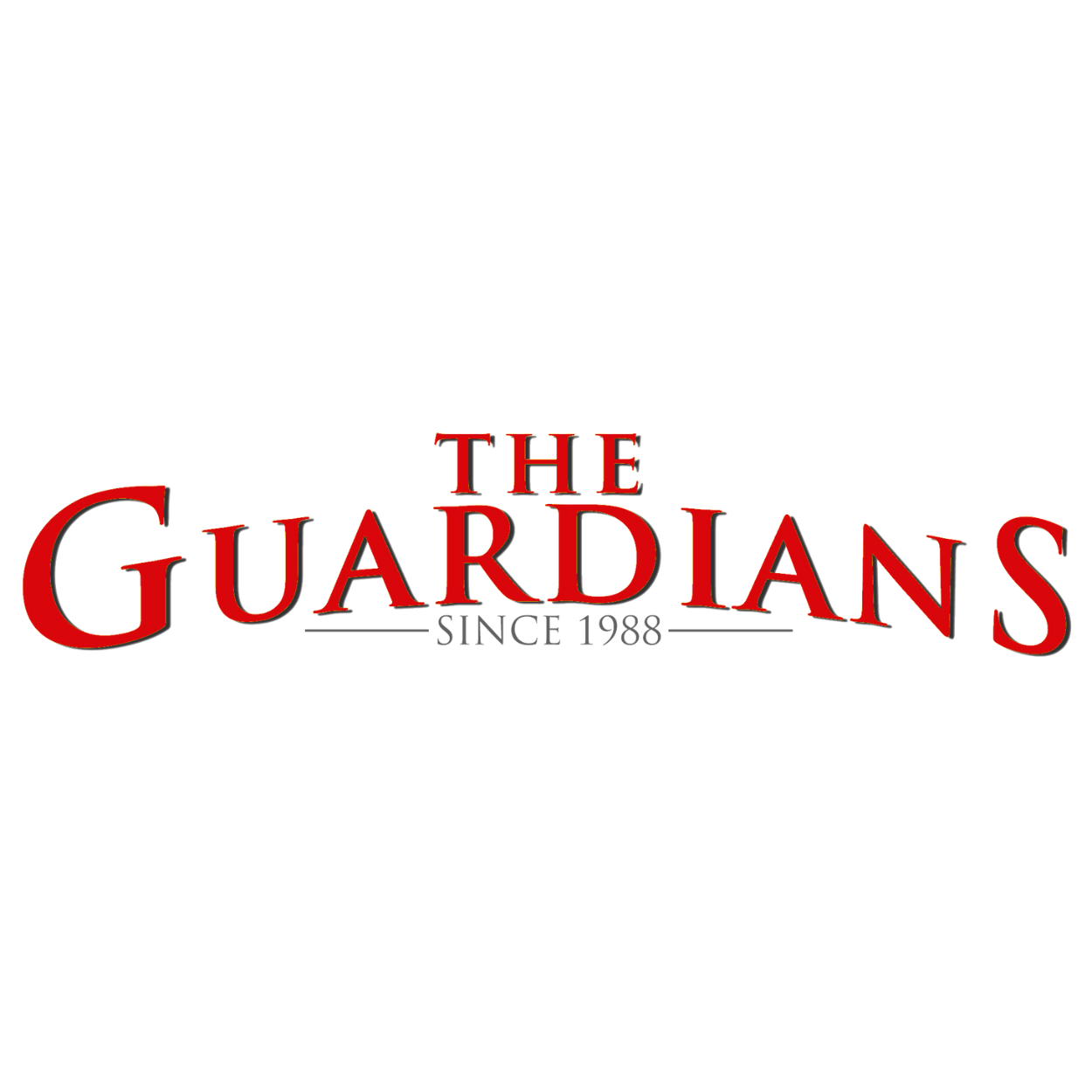The Guardians - Store