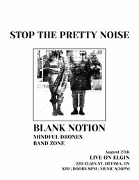 Stop the Noise