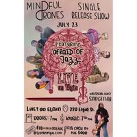 Single Release Party