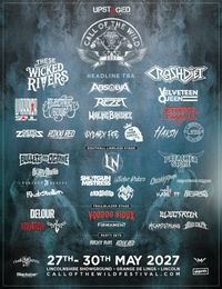 Call Of The Wild Festival