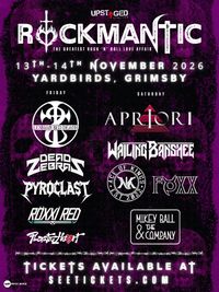 Rockmantic Festival