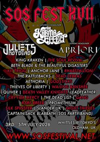 SOS Festival