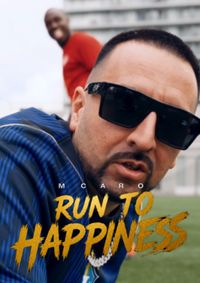 RUN TO HAPPINESS YOUTUBE DROP