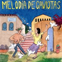 Melodía de Gaviotas de Túporaquí Yoporallá
