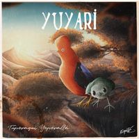 Yuyari  de Túporaquí Yoporallá 