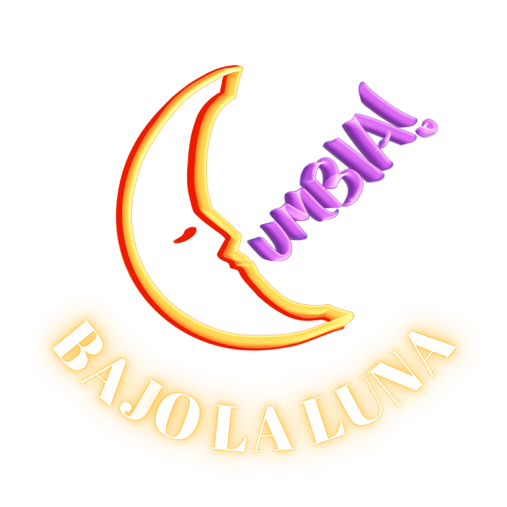 Cumbia Bajo La Luna