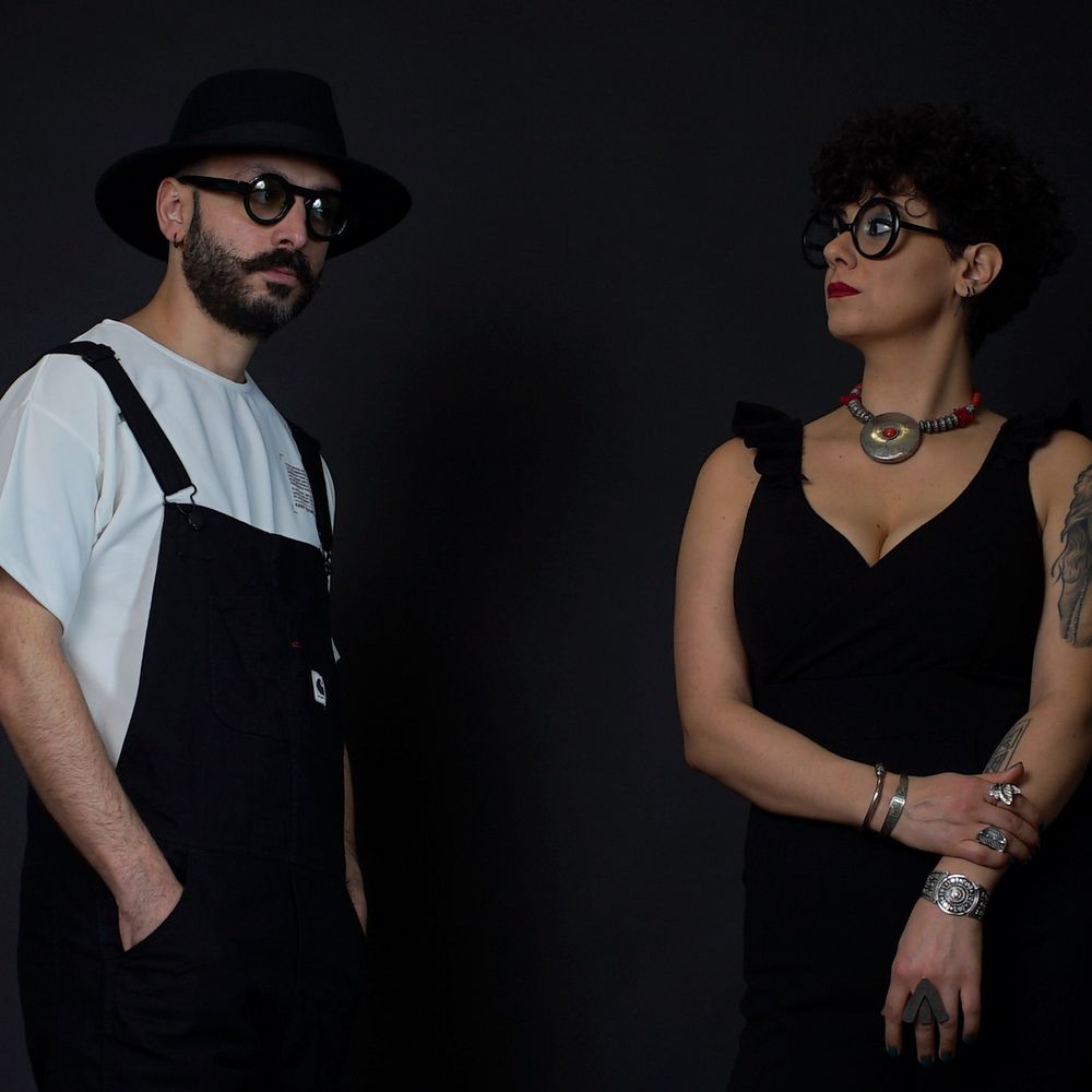 rust rustduo lebanon syria arabic music