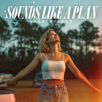 Sounds Like A Plan by Jack Wilder