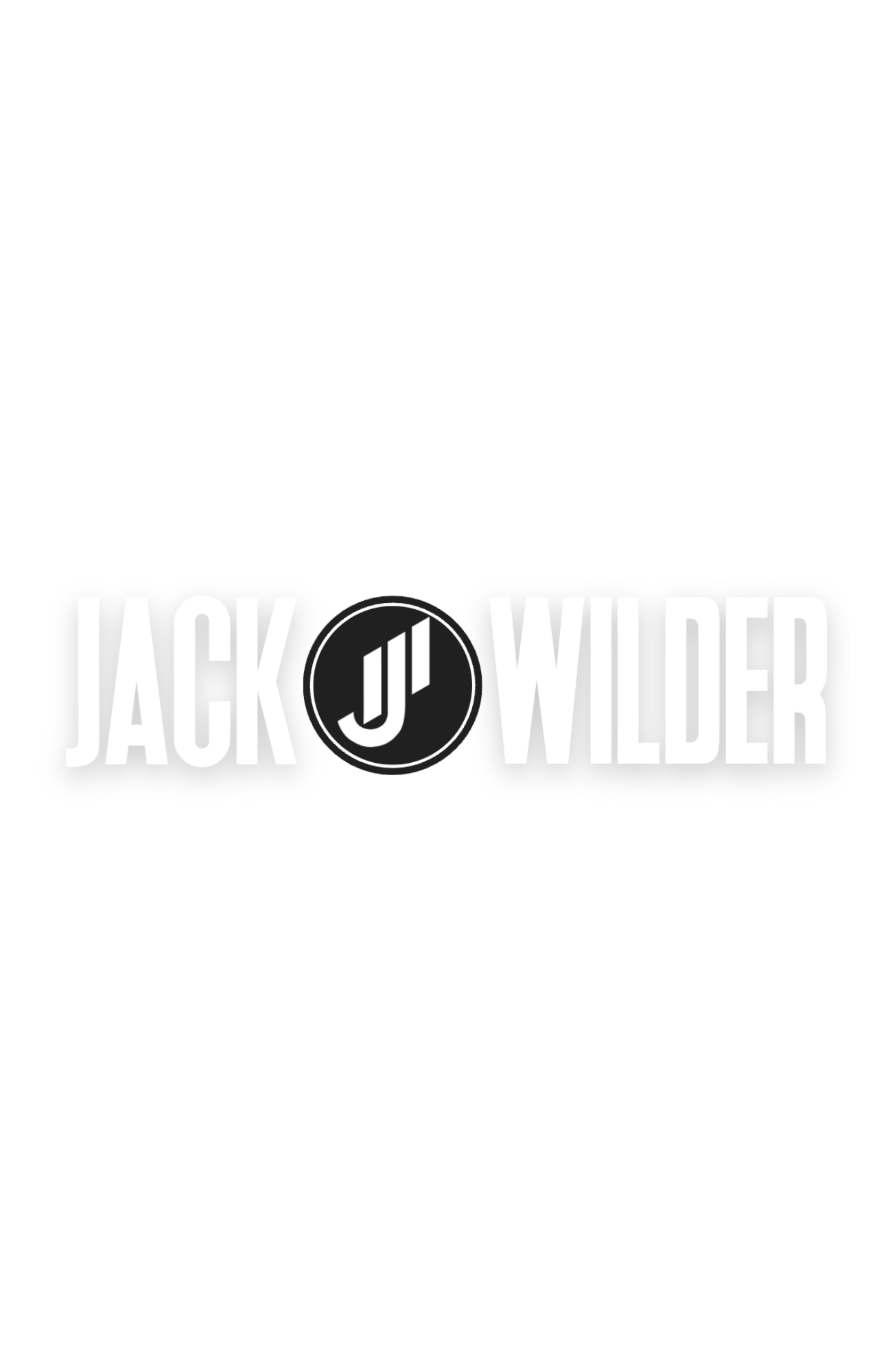 Jack Wilder