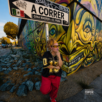 A Correr feat. El Pana by Gina Madrid feat. El Pana