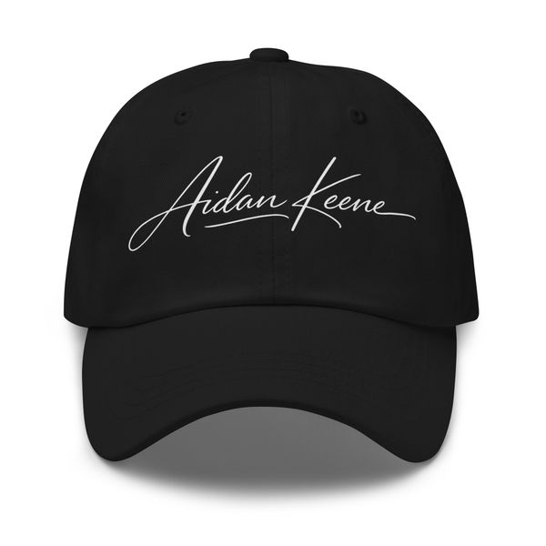 Aidan Keene Classic Cap