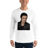 Aidan as Elvis Long Sleeve Shirt 