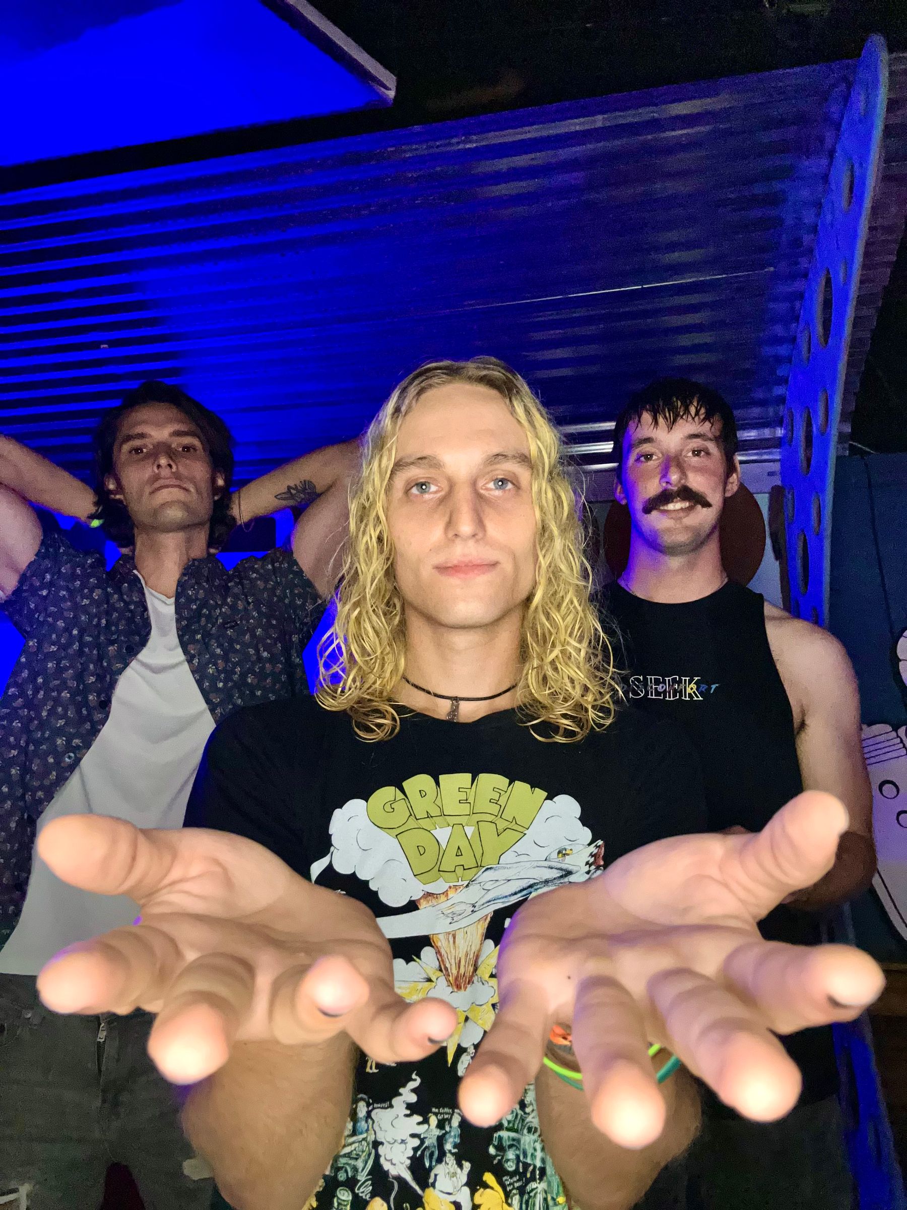 Lifted Riffs Lifted Riffs