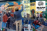 Dec 7th MAPP 10 Year Anniversay