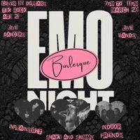 Emo Night Burlesque