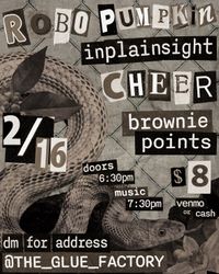 Emo Night
