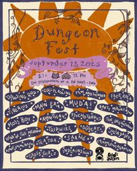 Dungeon Fest '25