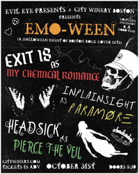 Emo-Ween 