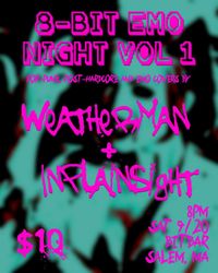 Emo Night Vol 1