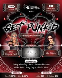 Get Punk'd Live