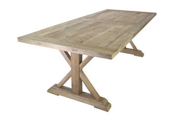 Carved Rustic
