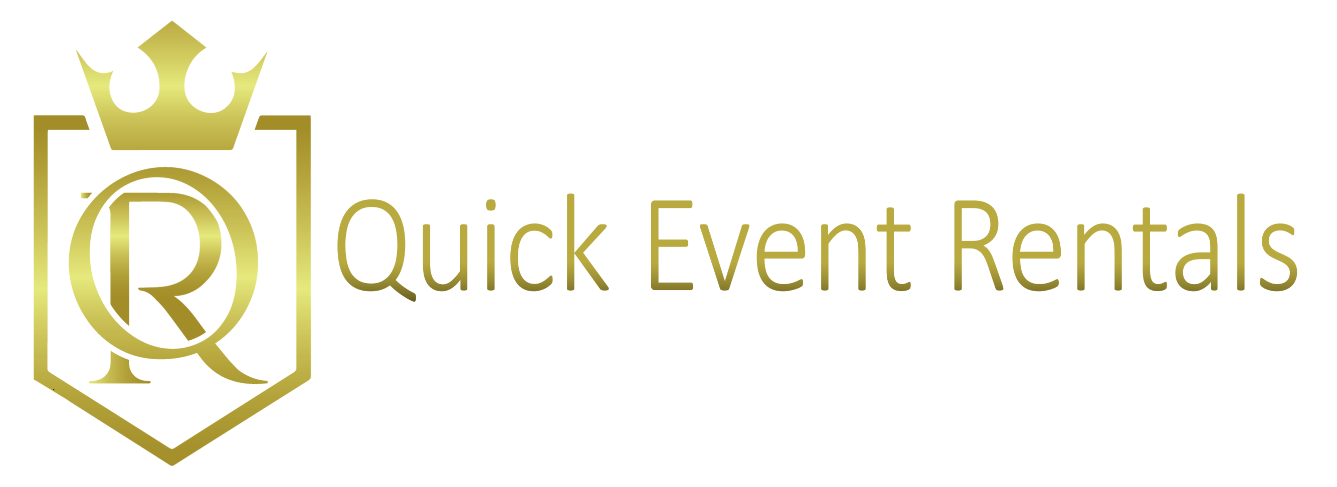 Quick Events Rentals
