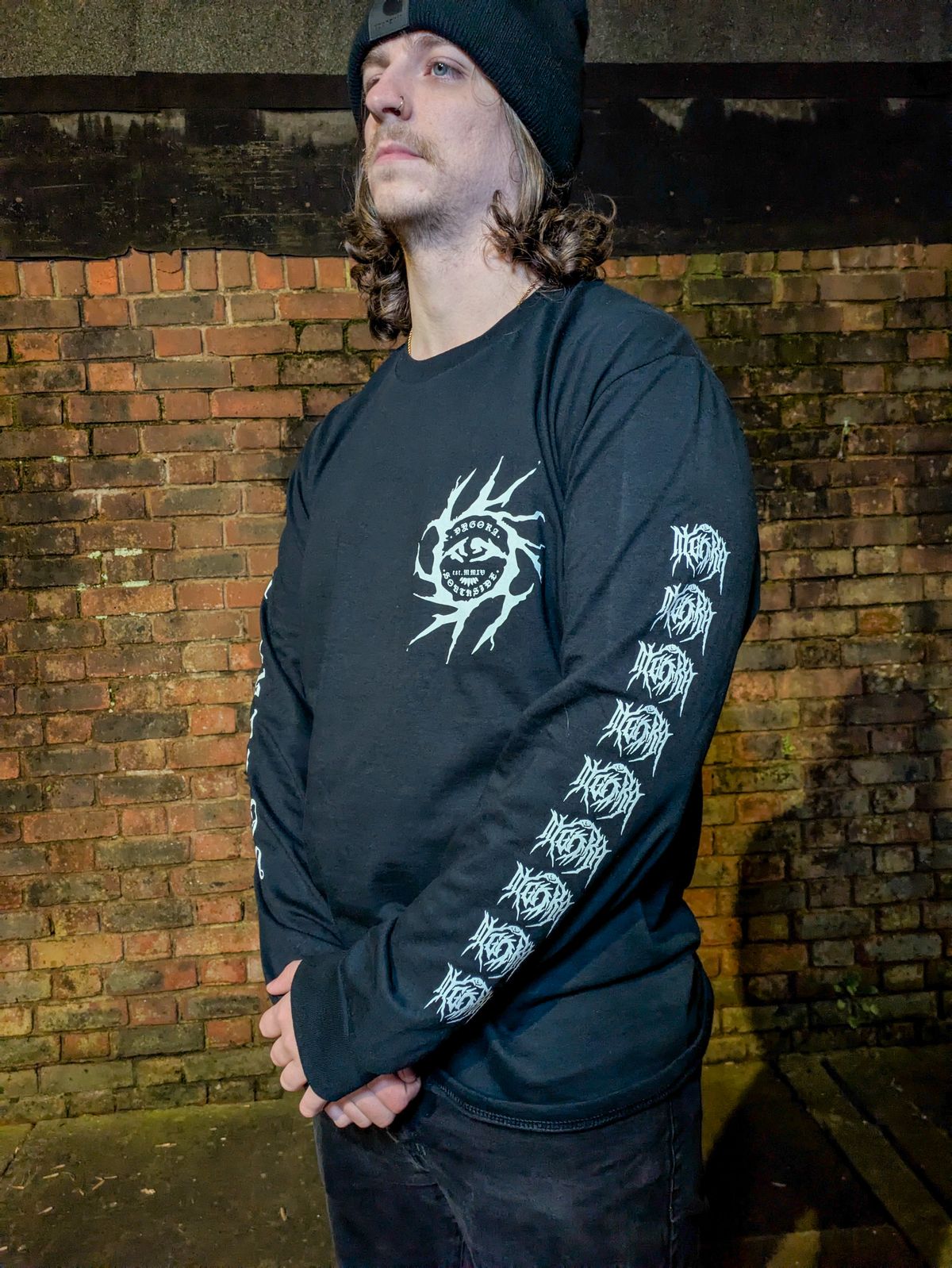 Southside Longsleeve