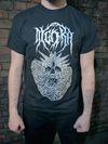 "Inside My Minds Design" - T Shirt