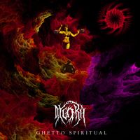 Ghetto Spiritual by Dygora