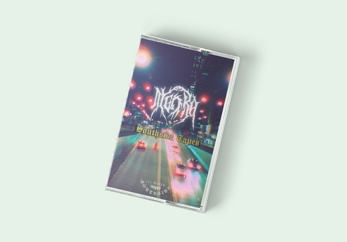 Southside Tapes - Limited Edition Cassette