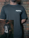Journeyman Backprint Oversized T-Shirt