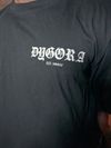 Journeyman Backprint Oversized T-Shirt