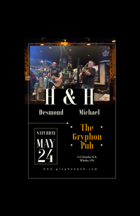 H&H Acoustic Show