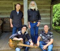 Marty & The Mojos 