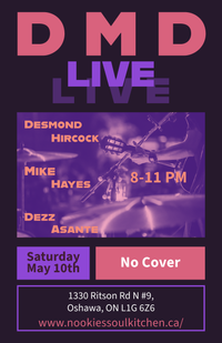 DMD LIVE