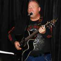 Mike Hayes