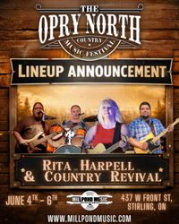 Rita & Country Revival