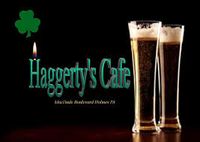 The Relays! Haggerty's Cafe