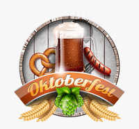 The Relays!  Magees Oktoberfest !!