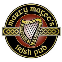 The Relays! Marty Magees Beer Garden