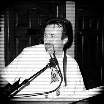mr mike- Vocals/Strings
