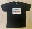 Somerstown T Shirt
